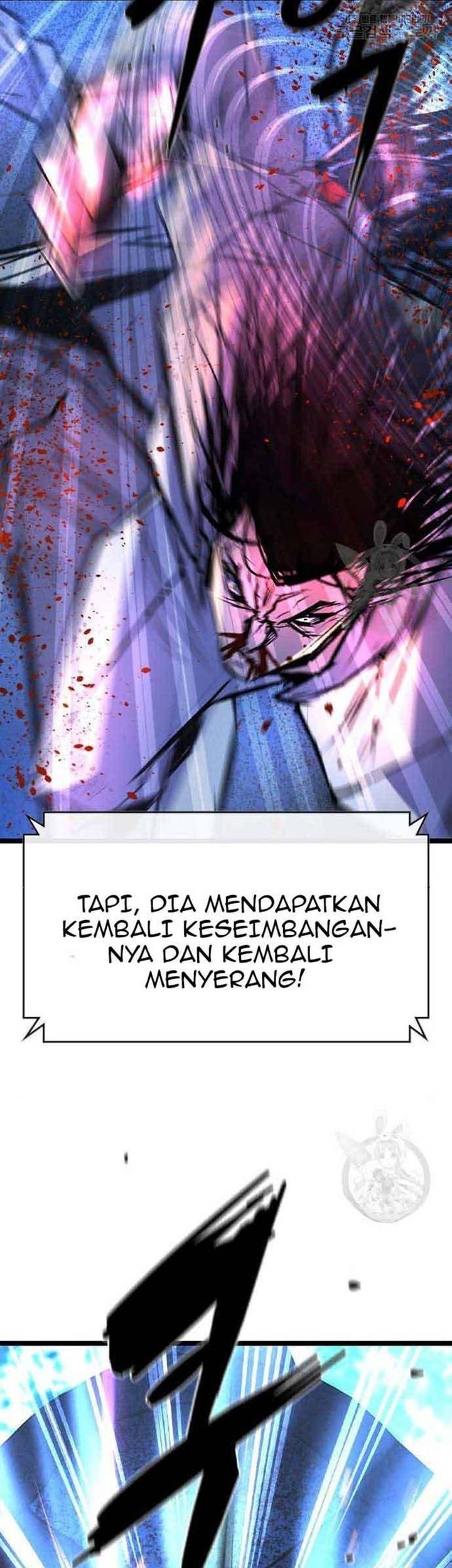 Hallym Gymnasium Chapter 158 - halaman 92
