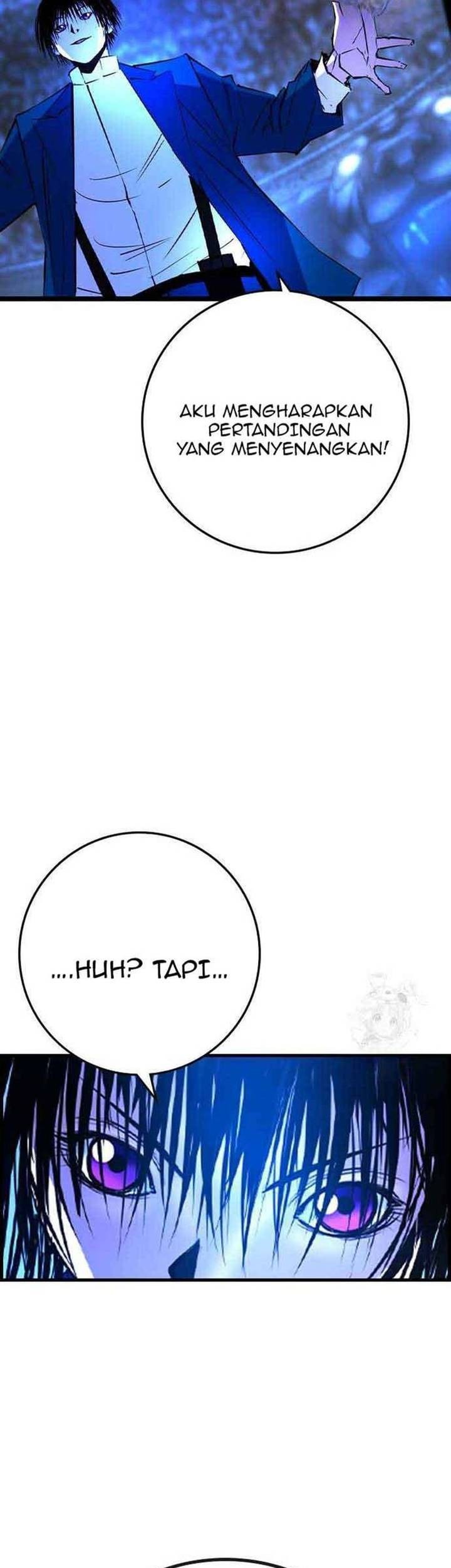 Hallym Gymnasium Chapter 159 - halaman 10