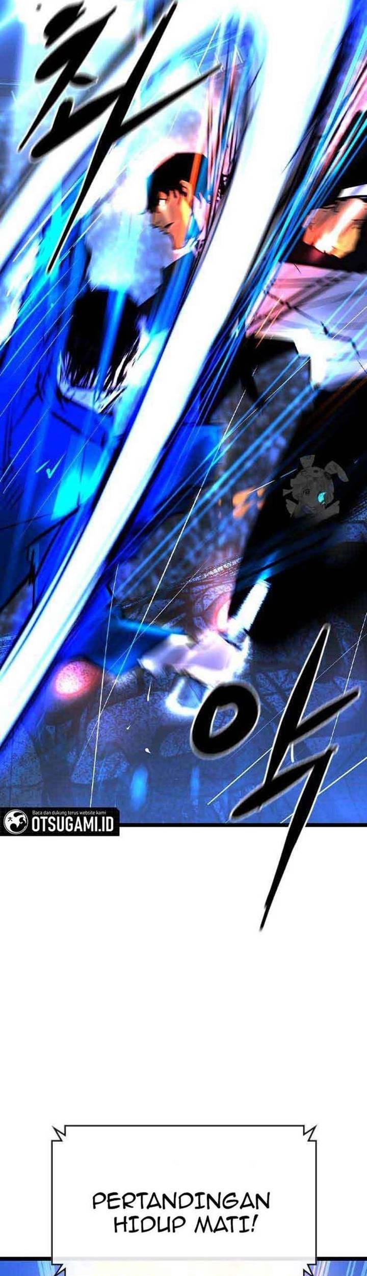 Hallym Gymnasium Chapter 159 - halaman 100