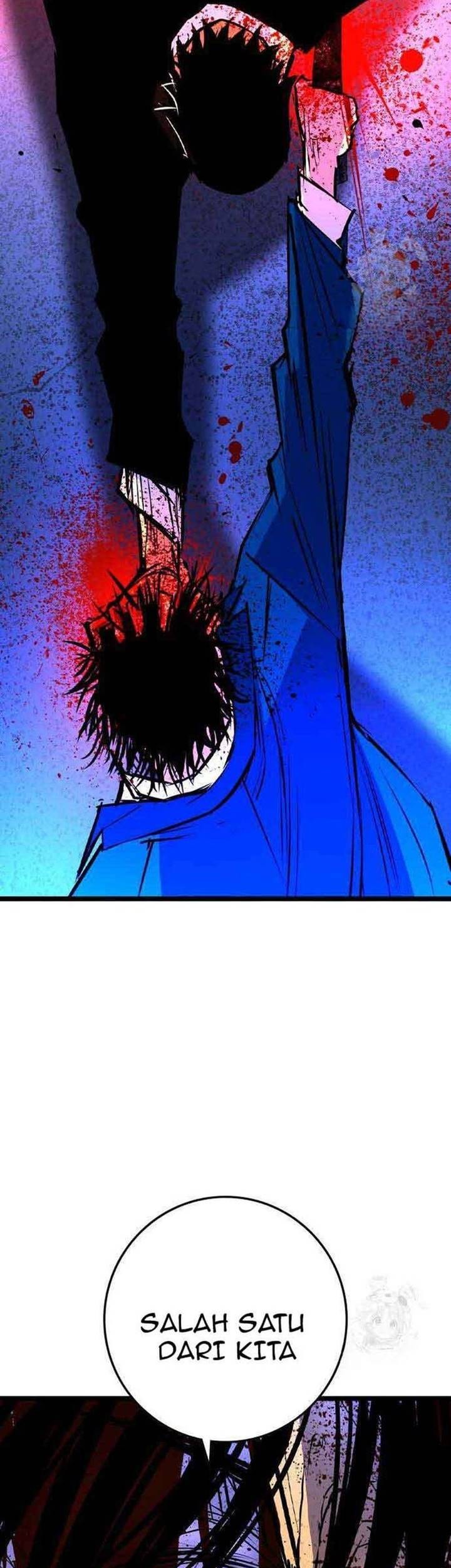 Hallym Gymnasium Chapter 159 - halaman 106