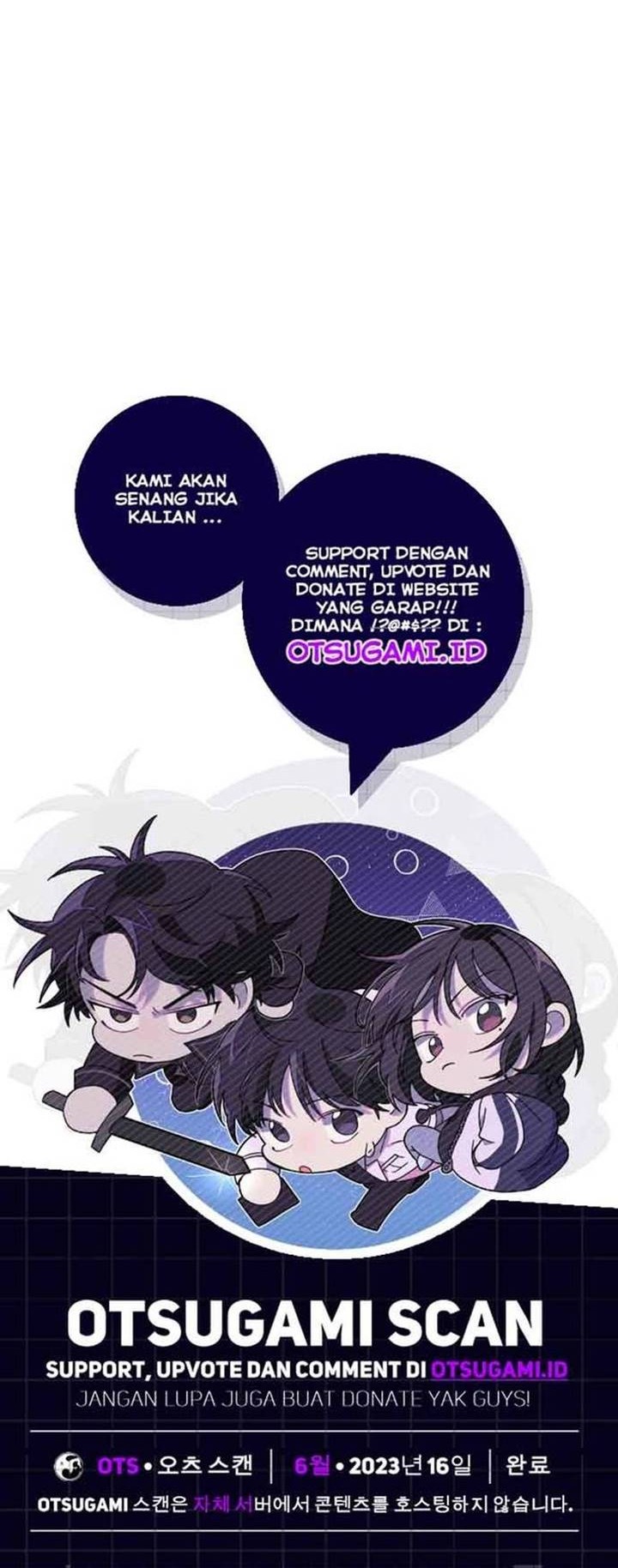 Hallym Gymnasium Chapter 159 - halaman 110