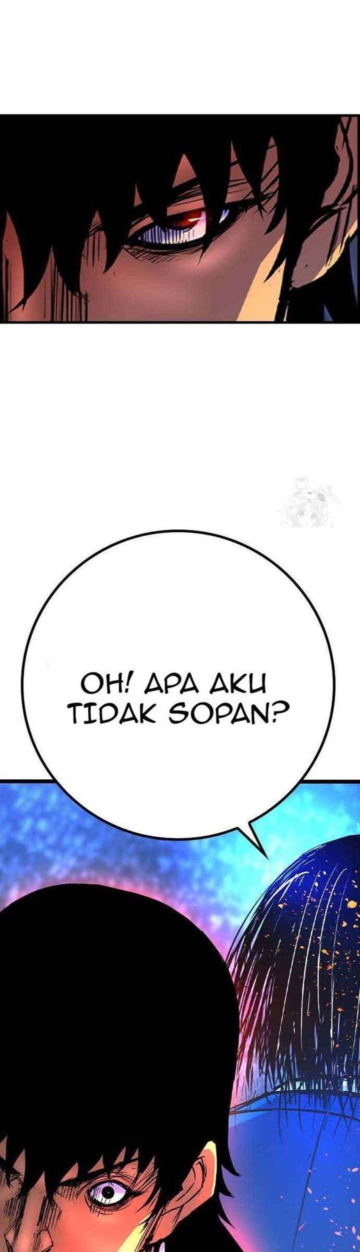 Hallym Gymnasium Chapter 159 - halaman 17