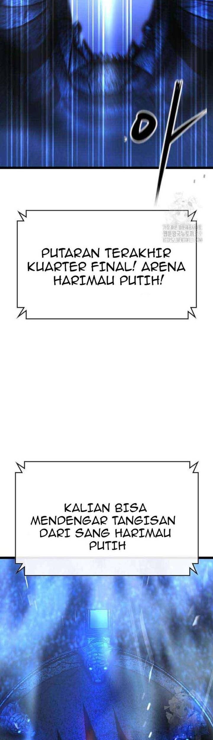 Hallym Gymnasium Chapter 159 - halaman 2
