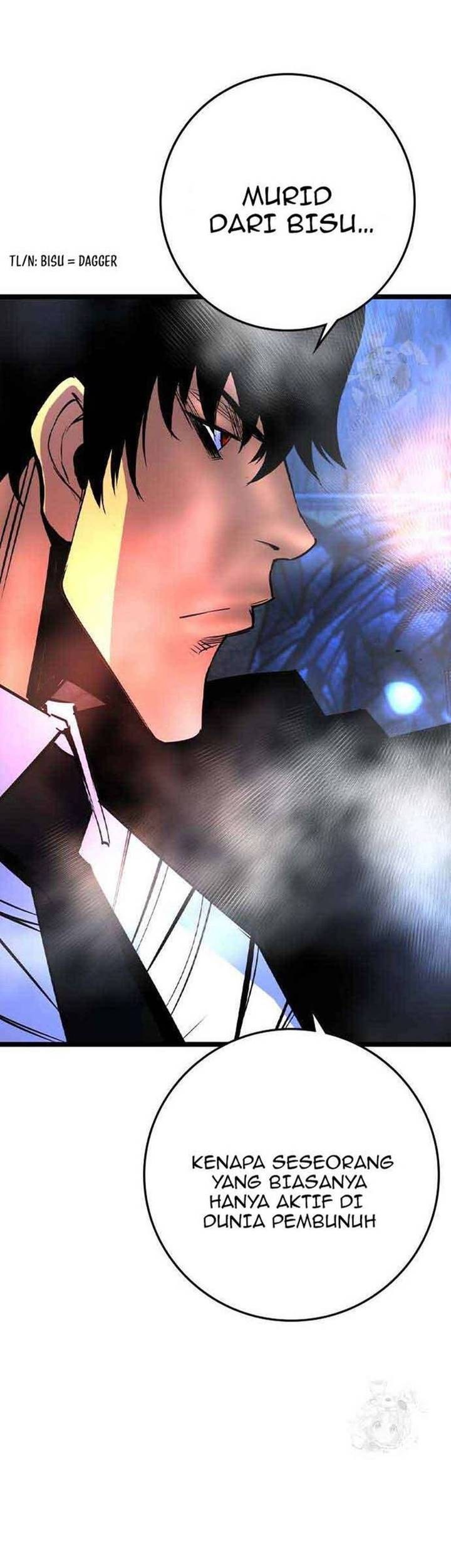 Hallym Gymnasium Chapter 159 - halaman 22