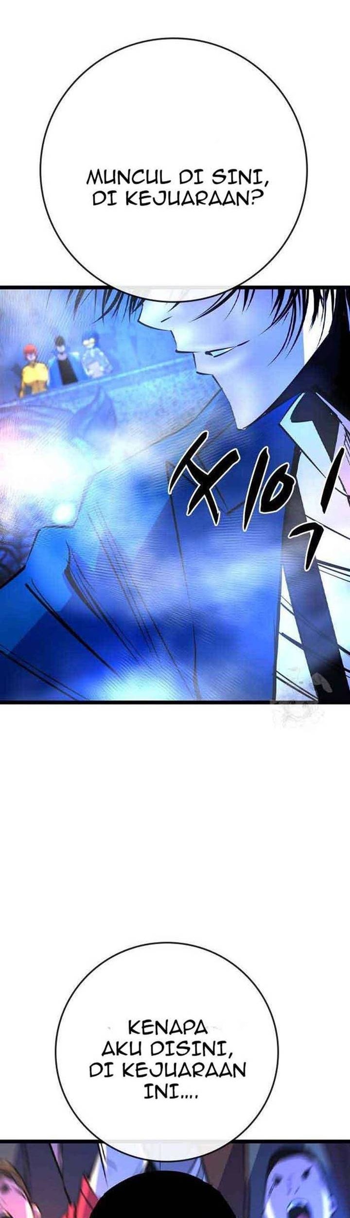 Hallym Gymnasium Chapter 159 - halaman 23