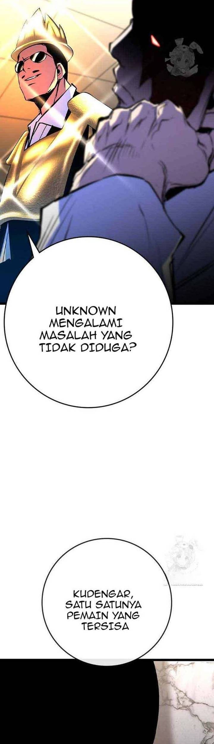 Hallym Gymnasium Chapter 159 - halaman 28