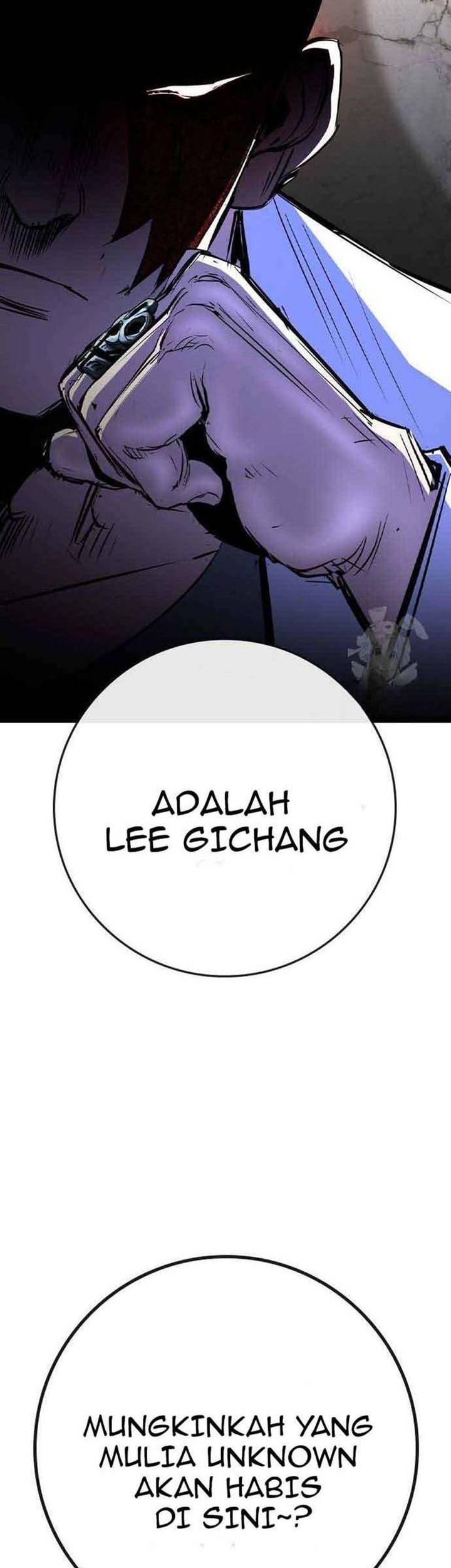 Hallym Gymnasium Chapter 159 - halaman 29
