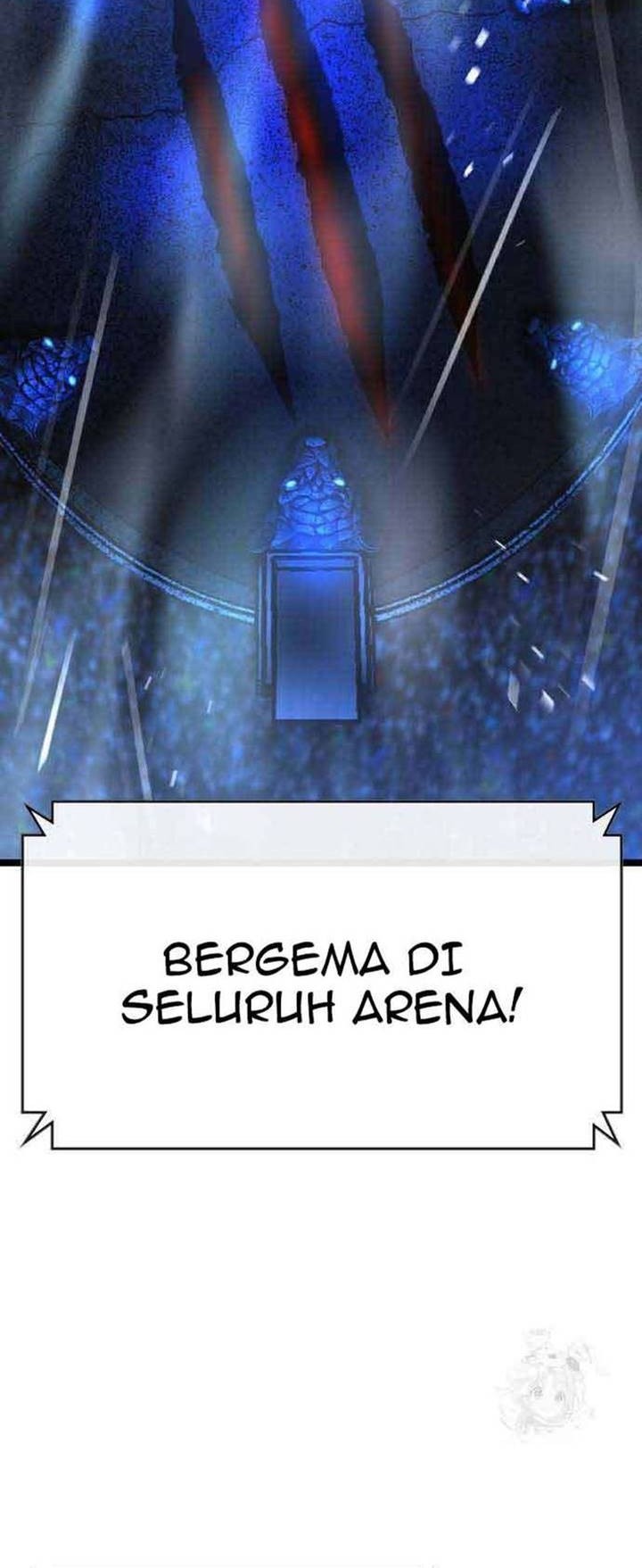 Hallym Gymnasium Chapter 159 - halaman 3