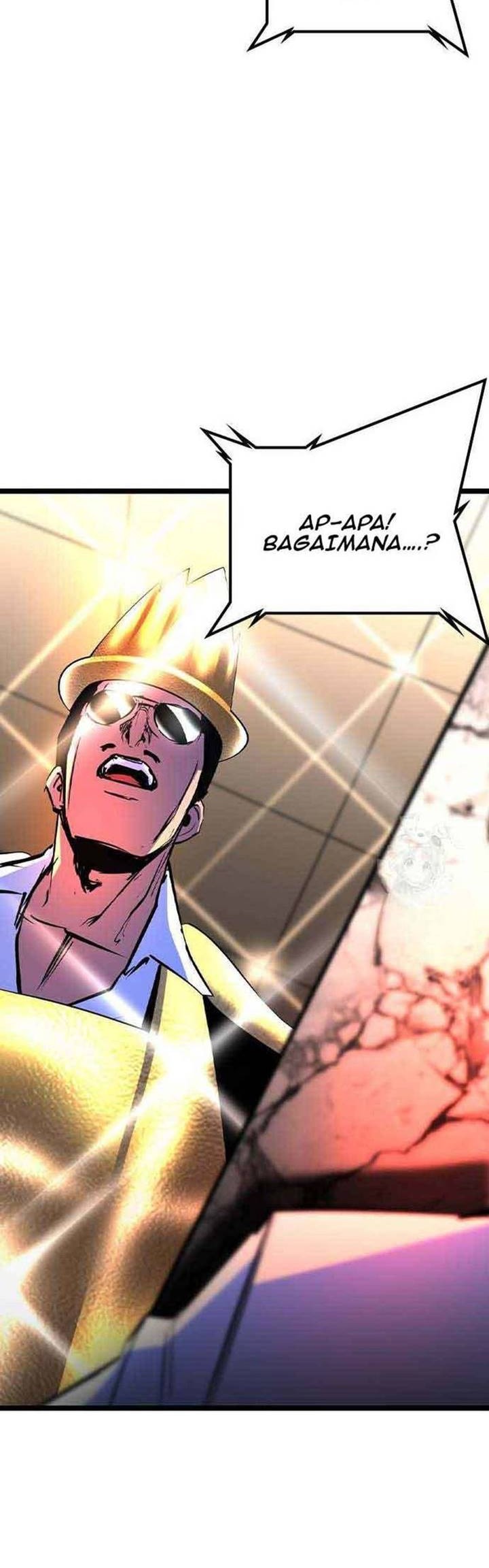 Hallym Gymnasium Chapter 159 - halaman 33