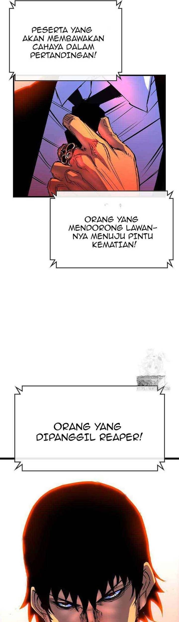 Hallym Gymnasium Chapter 159 - halaman 4