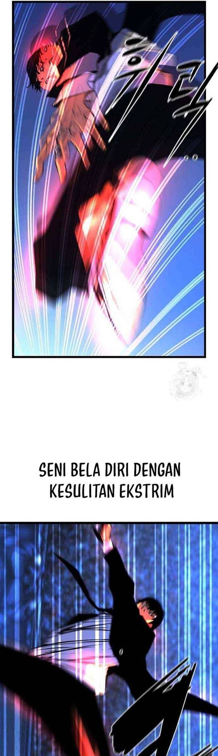 Hallym Gymnasium Chapter 159 - halaman 40
