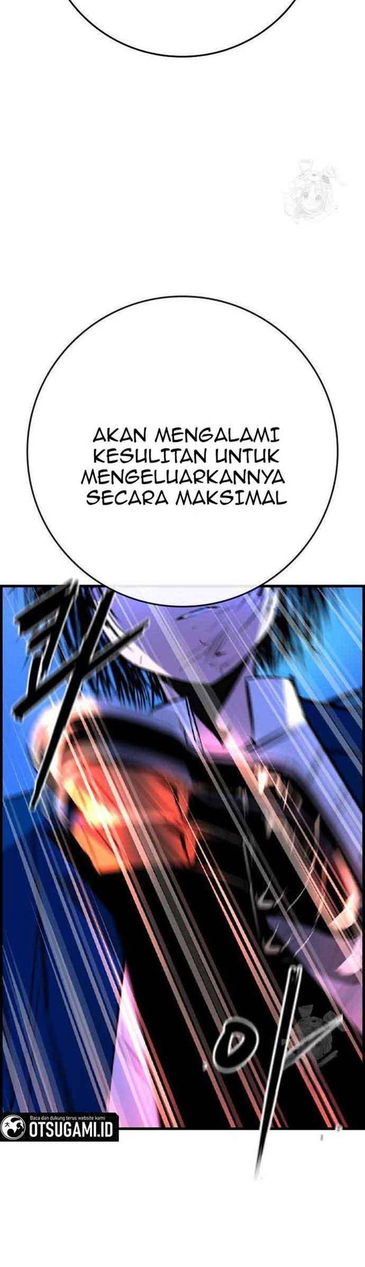 Hallym Gymnasium Chapter 159 - halaman 47