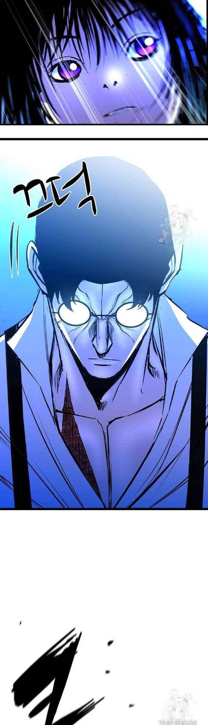 Hallym Gymnasium Chapter 159 - halaman 49