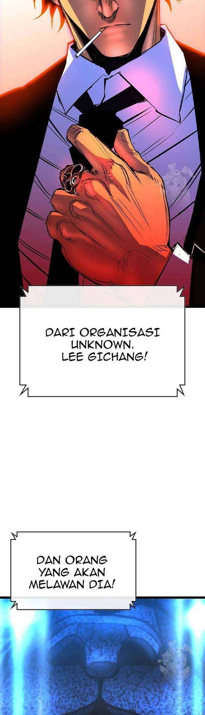 Hallym Gymnasium Chapter 159 - halaman 5
