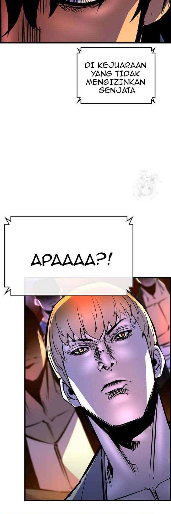 Hallym Gymnasium Chapter 159 - halaman 51