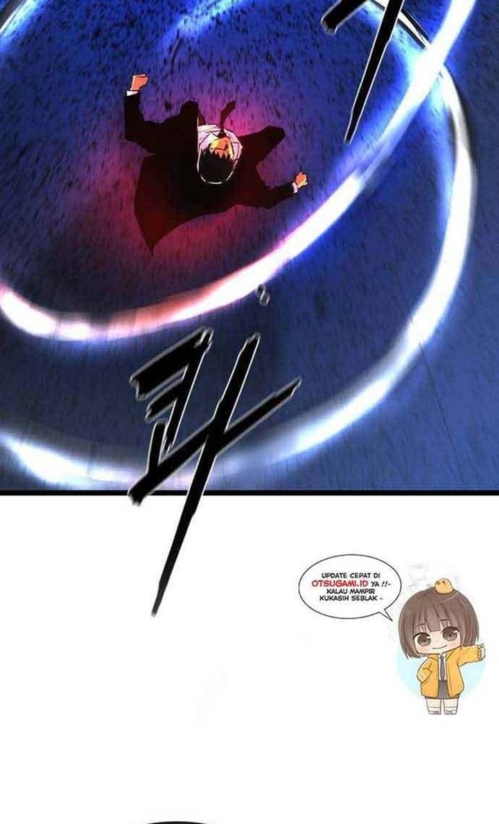 Hallym Gymnasium Chapter 159 - halaman 57