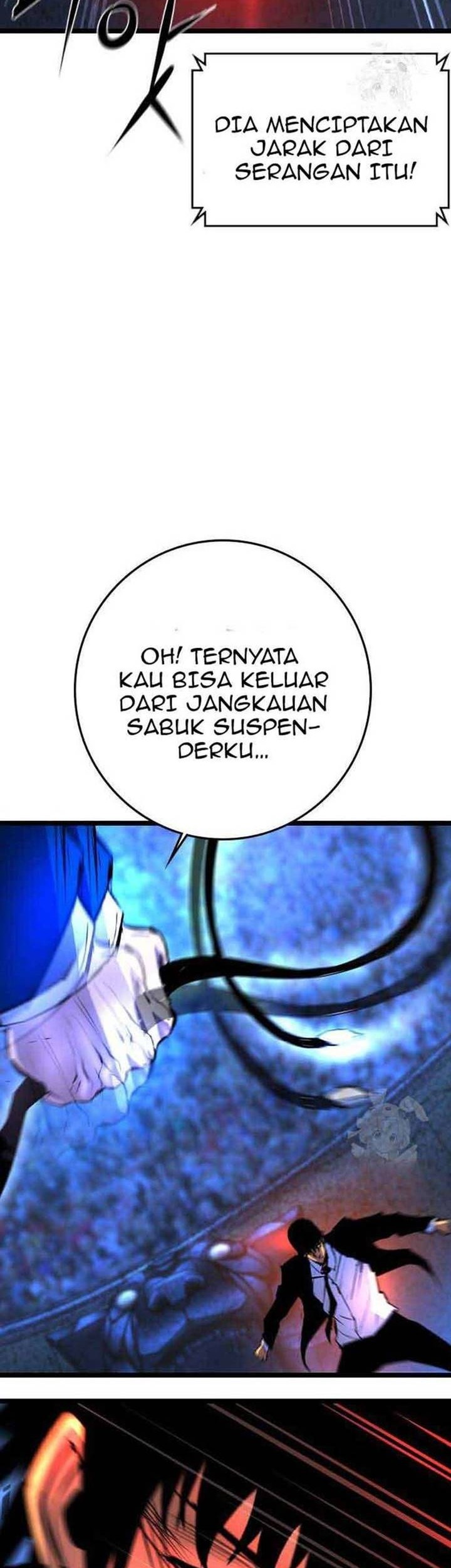 Hallym Gymnasium Chapter 159 - halaman 62
