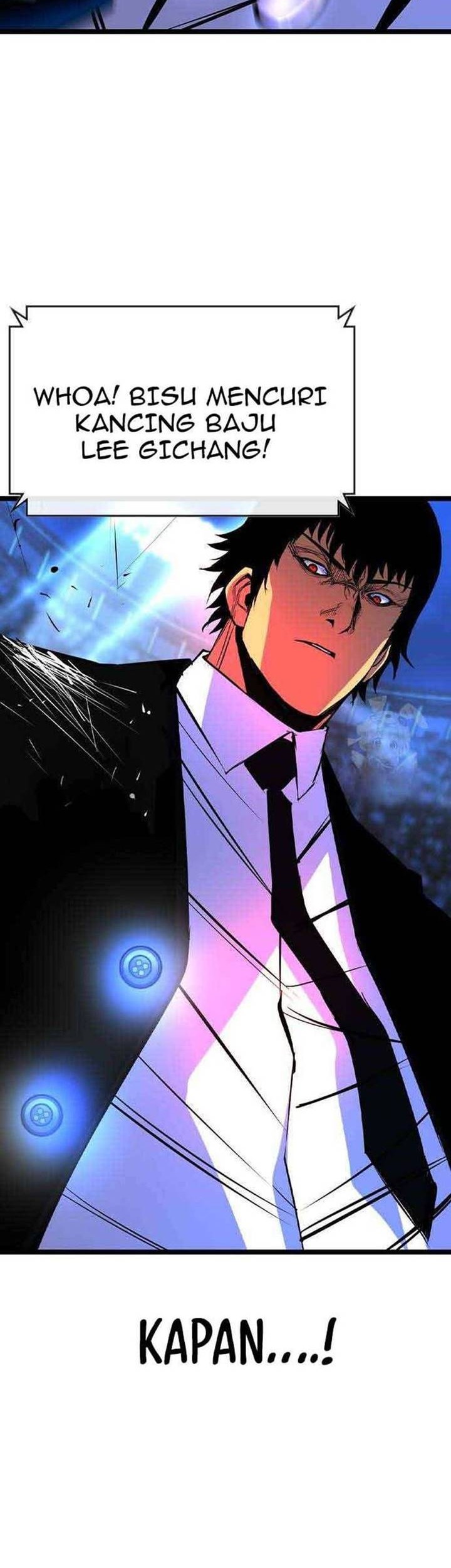 Hallym Gymnasium Chapter 159 - halaman 65