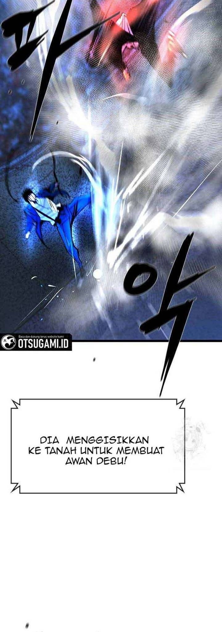 Hallym Gymnasium Chapter 159 - halaman 69