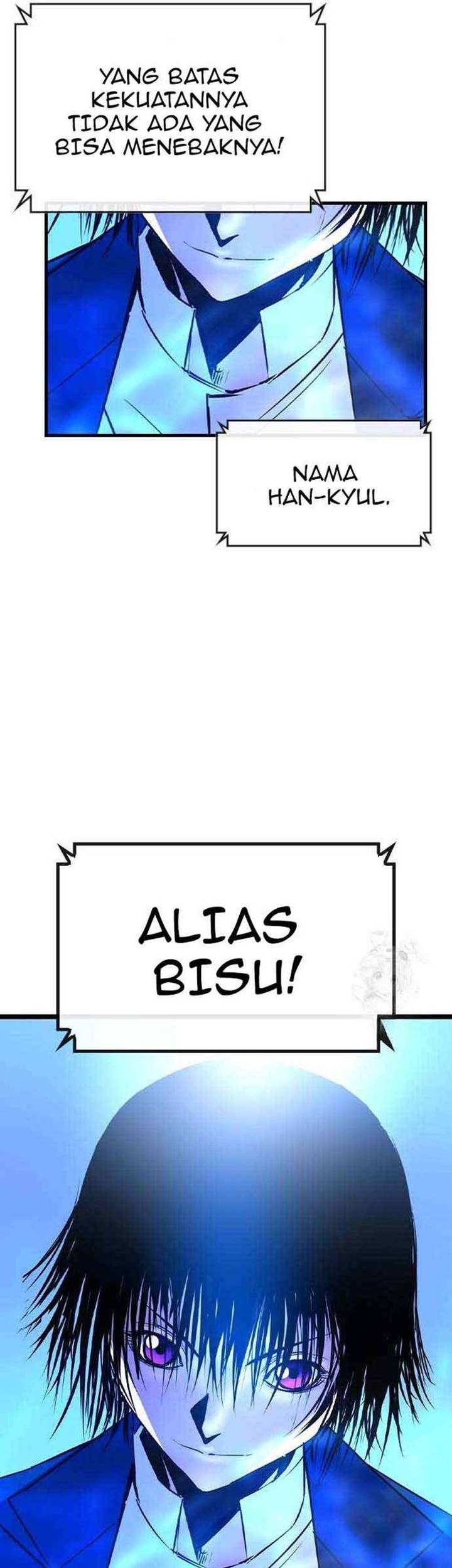 Hallym Gymnasium Chapter 159 - halaman 7