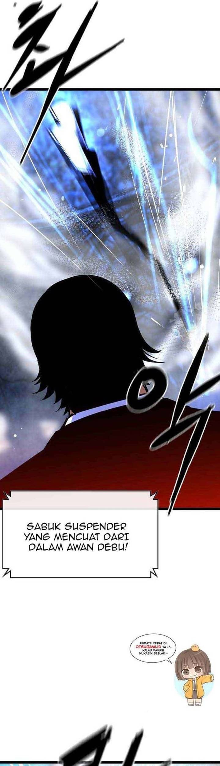 Hallym Gymnasium Chapter 159 - halaman 70