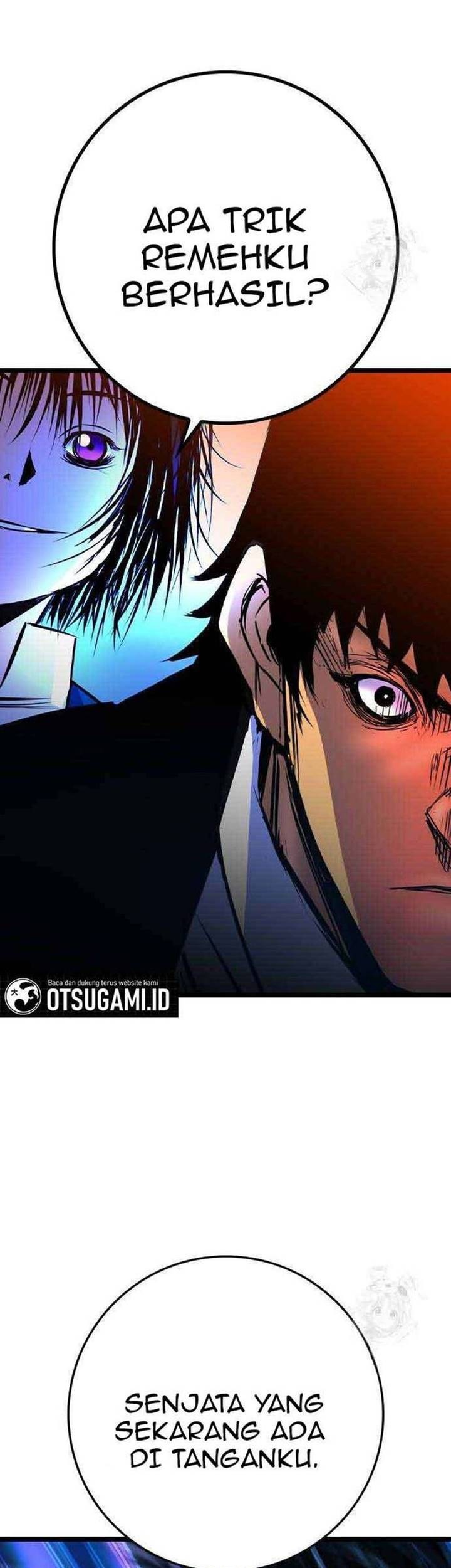 Hallym Gymnasium Chapter 159 - halaman 73