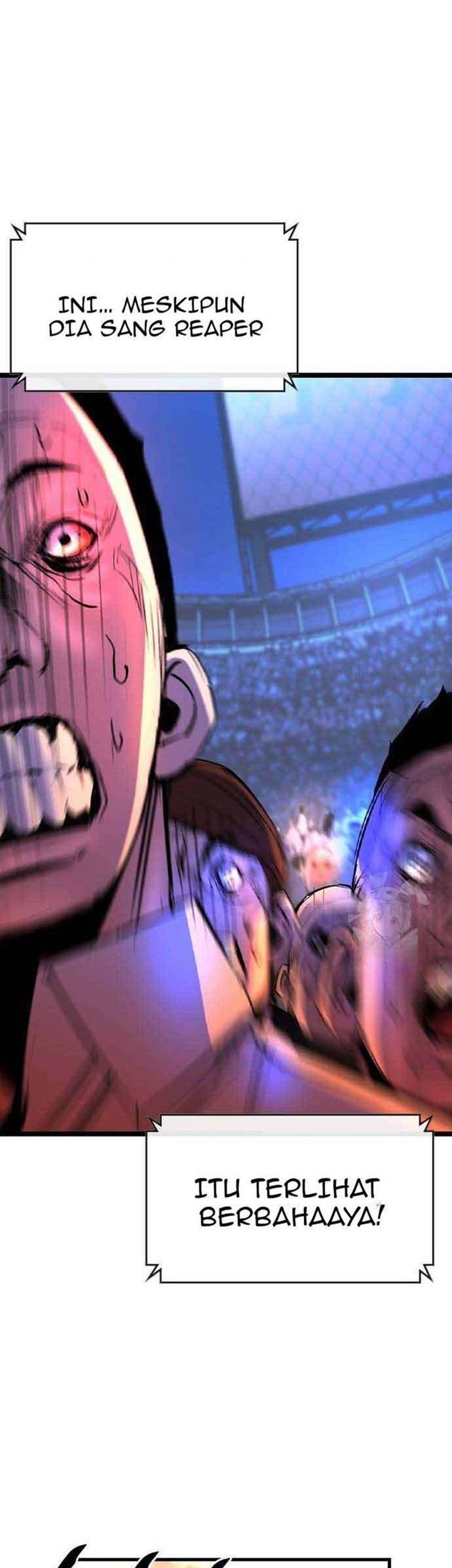 Hallym Gymnasium Chapter 159 - halaman 76