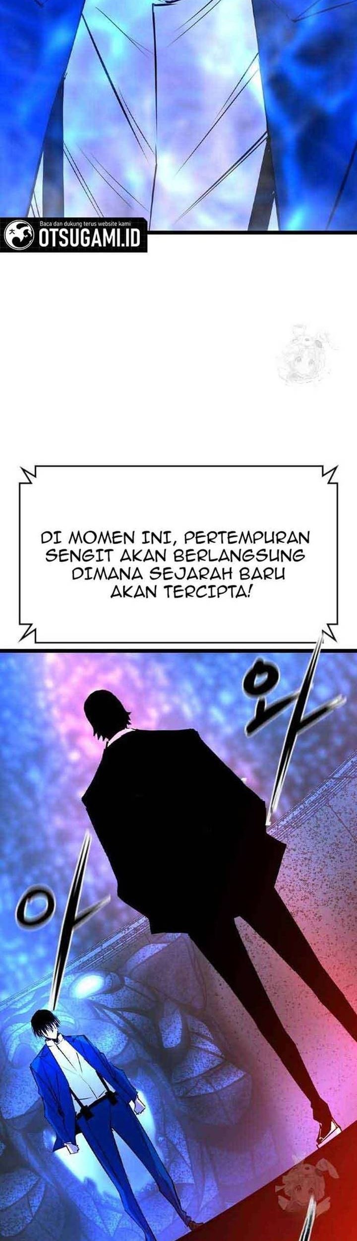 Hallym Gymnasium Chapter 159 - halaman 8