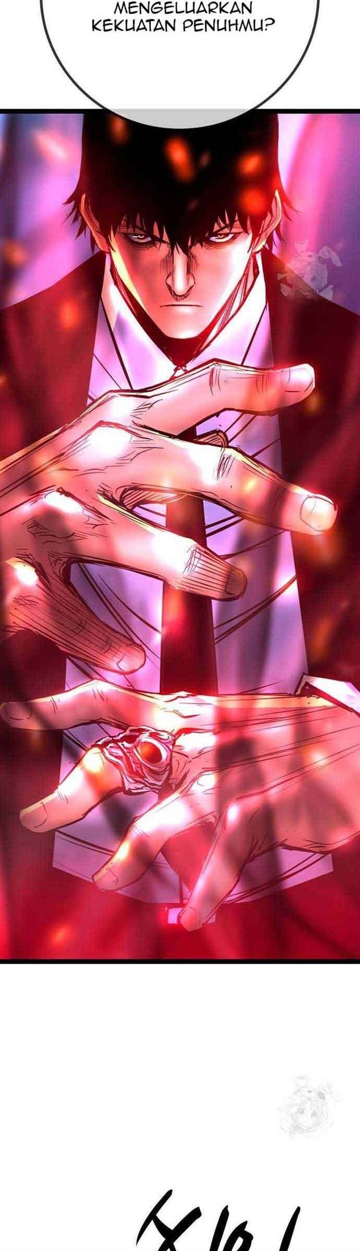 Hallym Gymnasium Chapter 159 - halaman 89