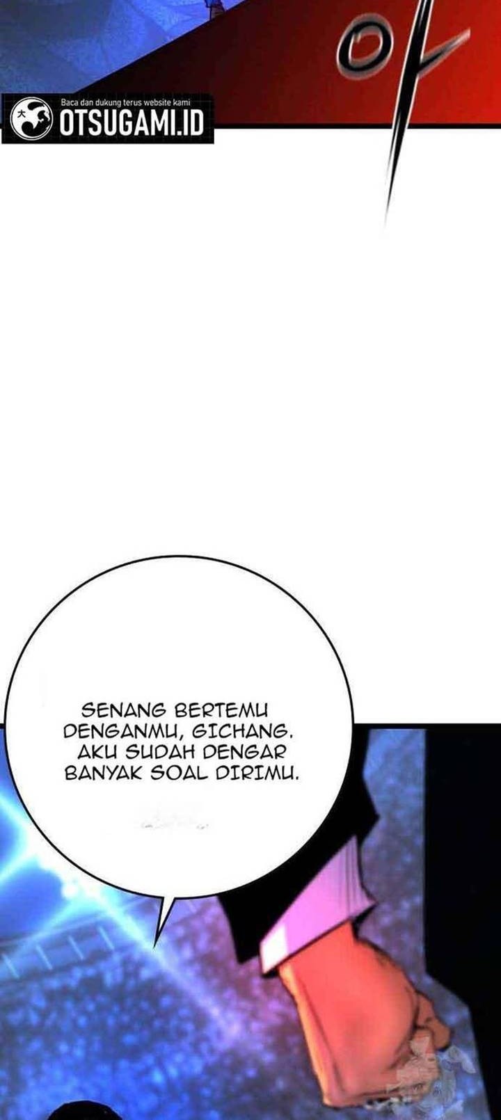 Hallym Gymnasium Chapter 159 - halaman 9