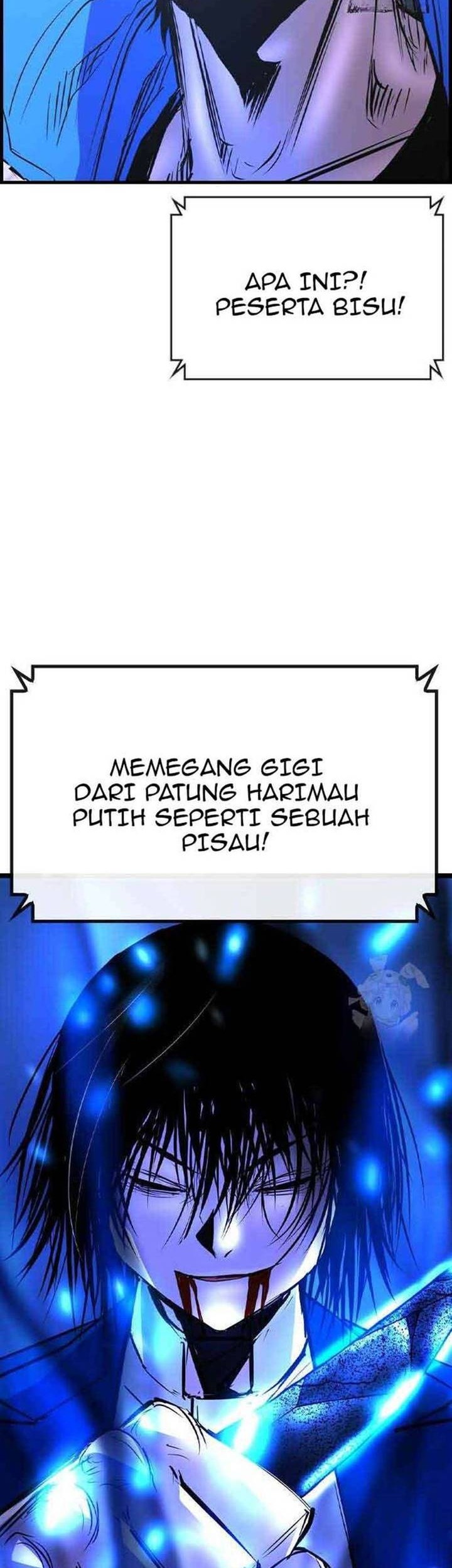Hallym Gymnasium Chapter 159 - halaman 92