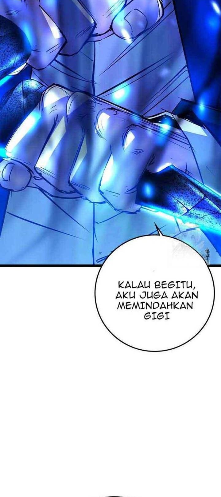 Hallym Gymnasium Chapter 159 - halaman 93