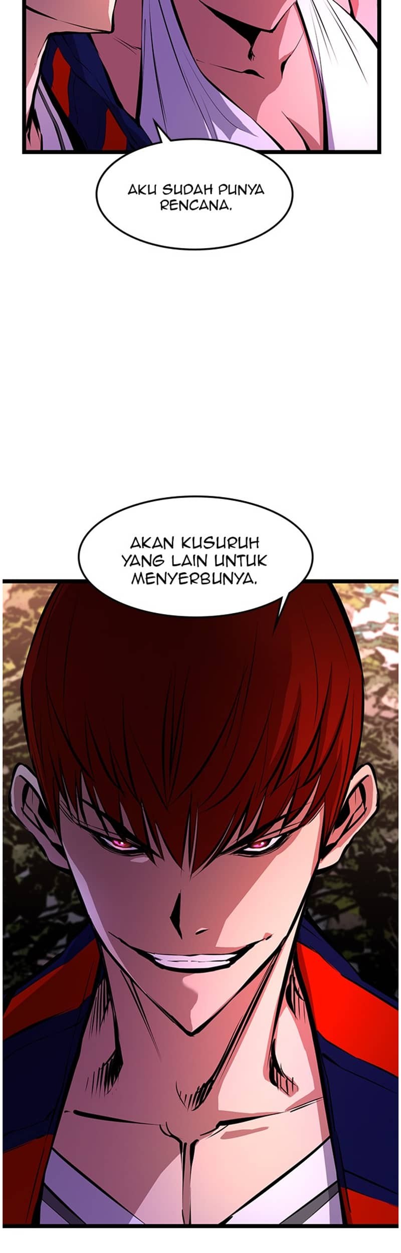 Hallym Gymnasium Chapter 16 - halaman 33