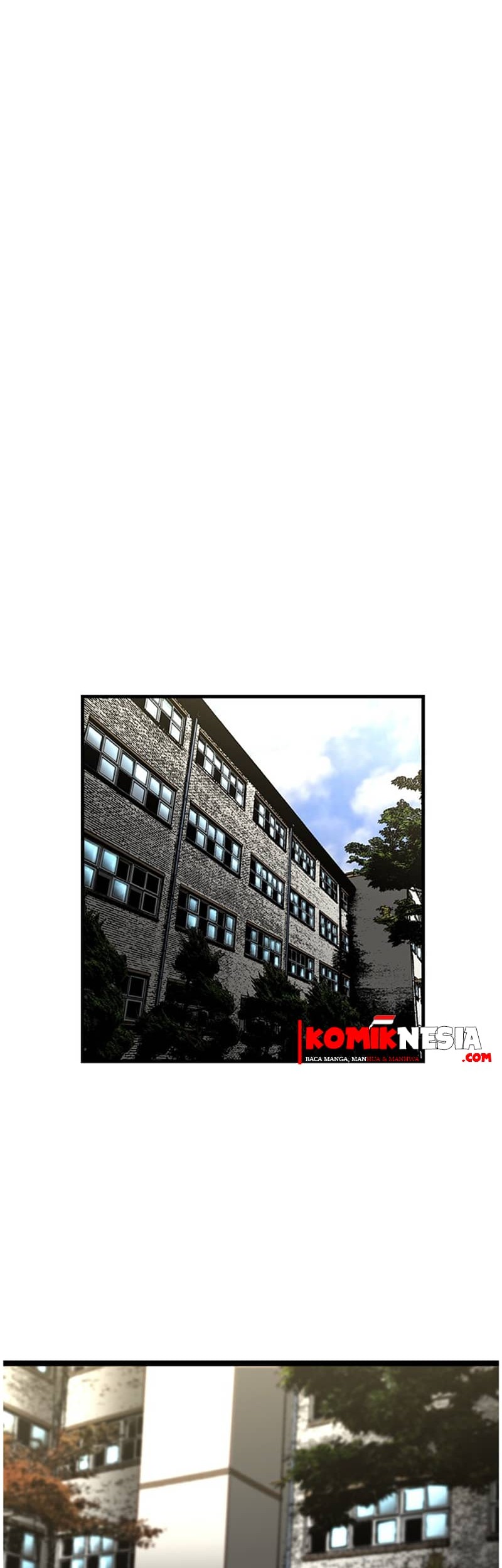 Hallym Gymnasium Chapter 16 - halaman 34
