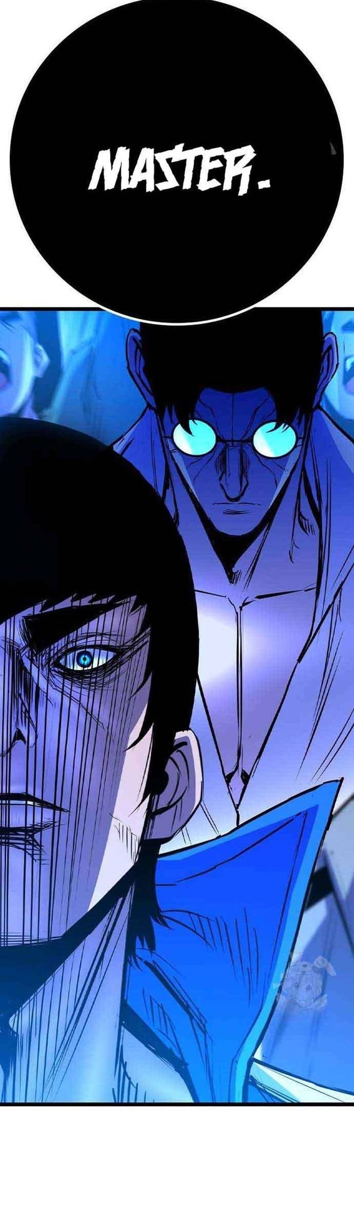 Hallym Gymnasium Chapter 160 - halaman 100