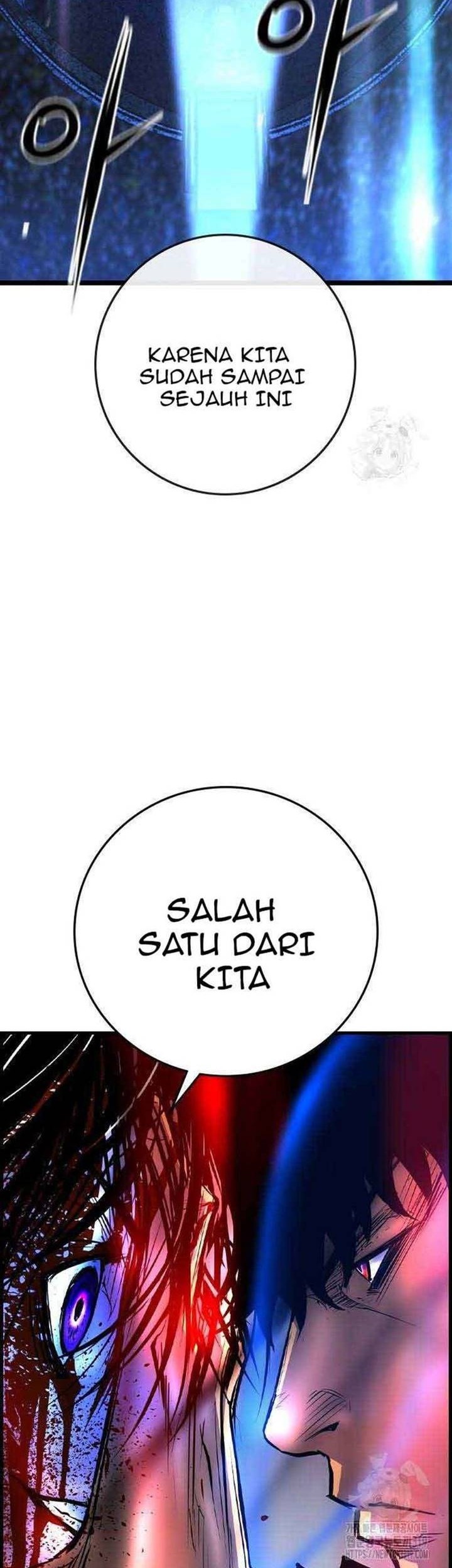 Hallym Gymnasium Chapter 160 - halaman 2