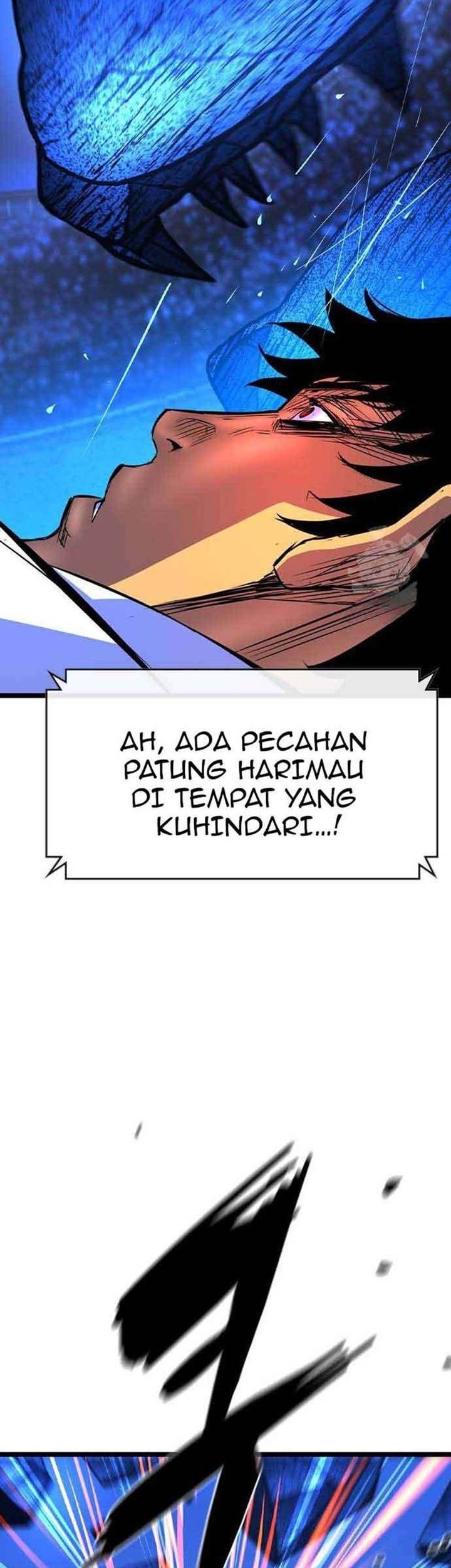 Hallym Gymnasium Chapter 160 - halaman 25