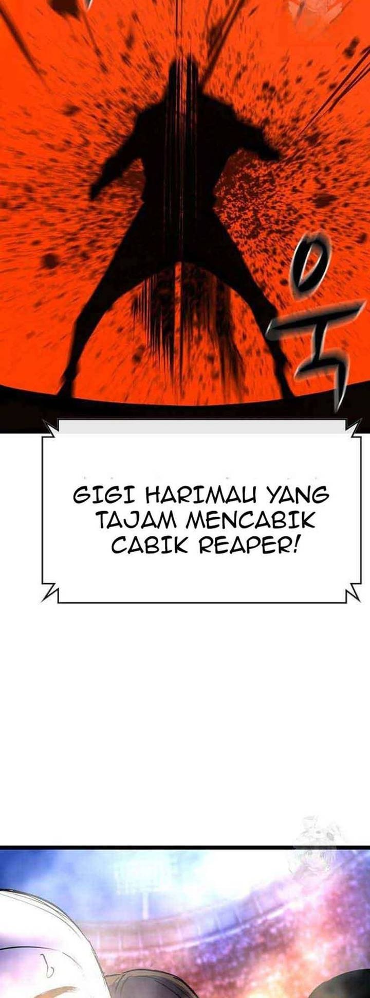 Hallym Gymnasium Chapter 160 - halaman 36