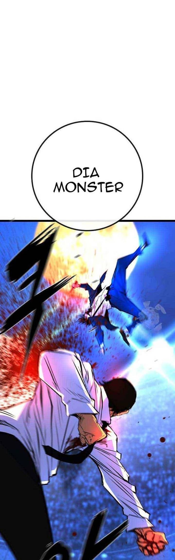 Hallym Gymnasium Chapter 160 - halaman 42