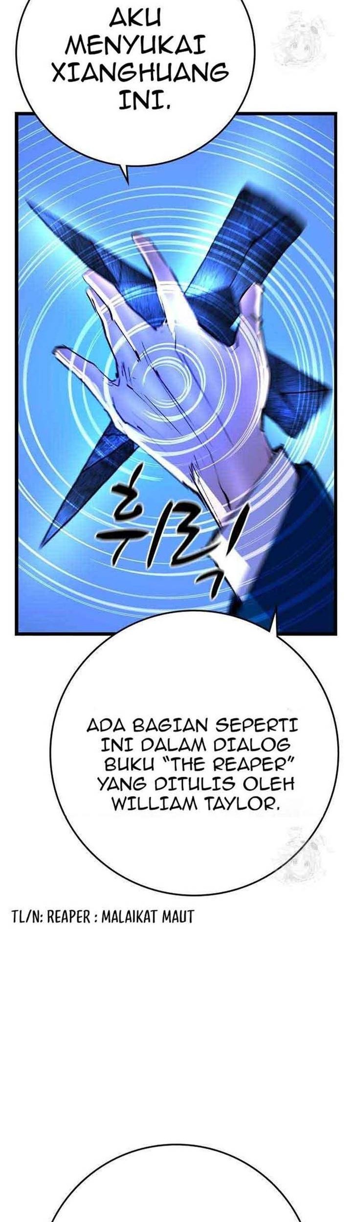 Hallym Gymnasium Chapter 160 - halaman 5