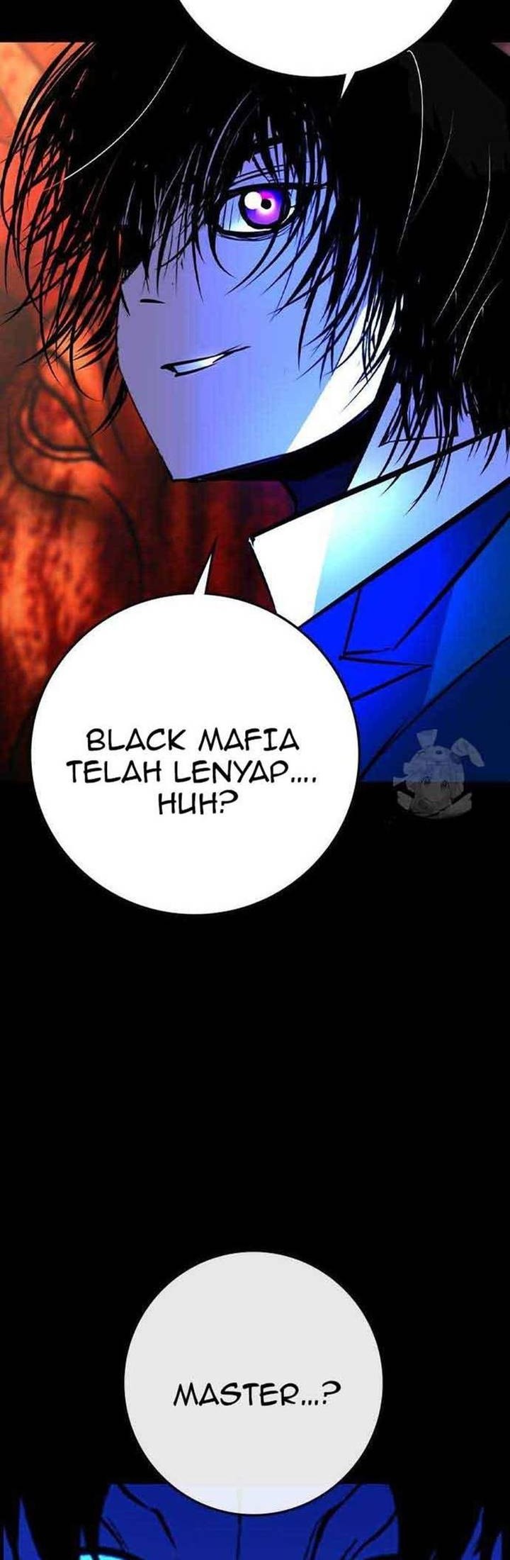 Hallym Gymnasium Chapter 160 - halaman 51