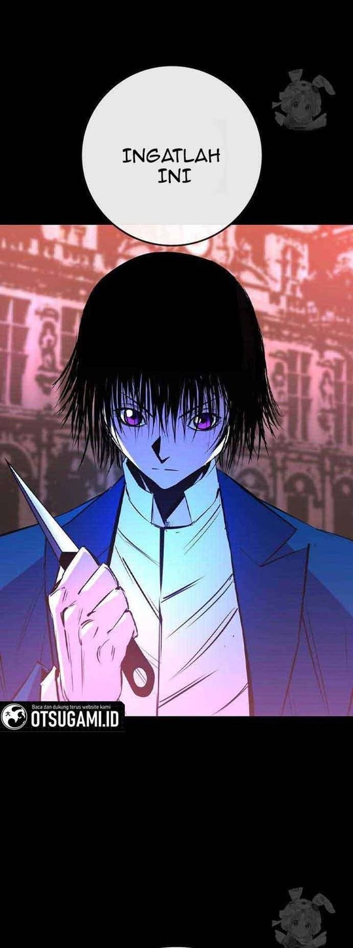 Hallym Gymnasium Chapter 160 - halaman 57