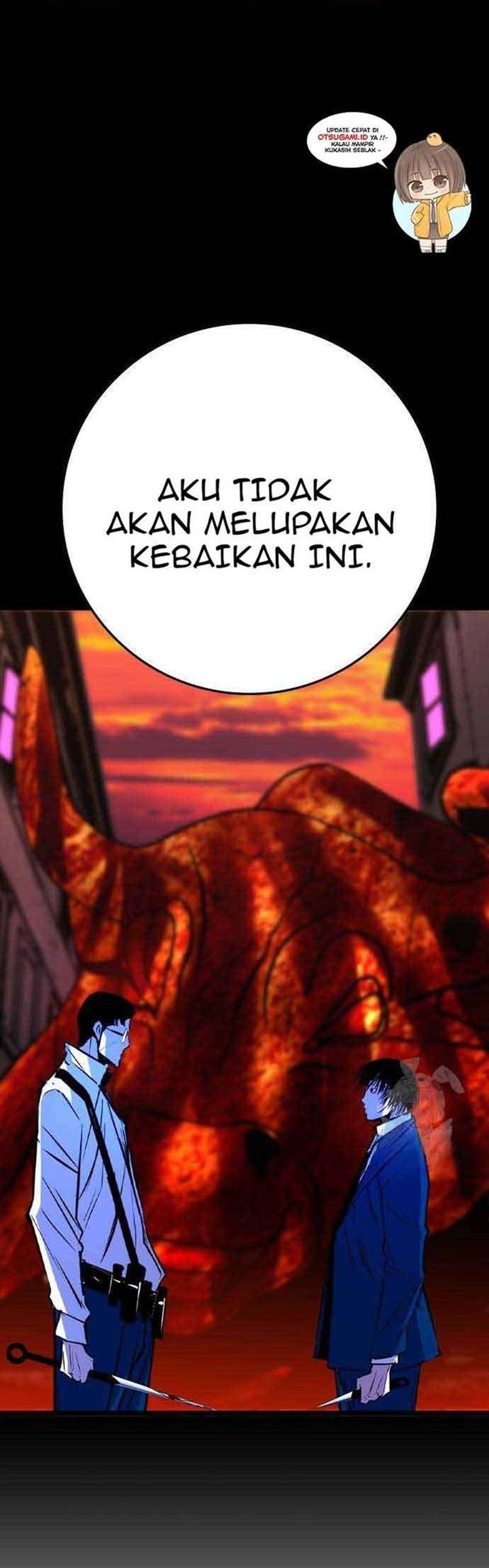 Hallym Gymnasium Chapter 160 - halaman 60