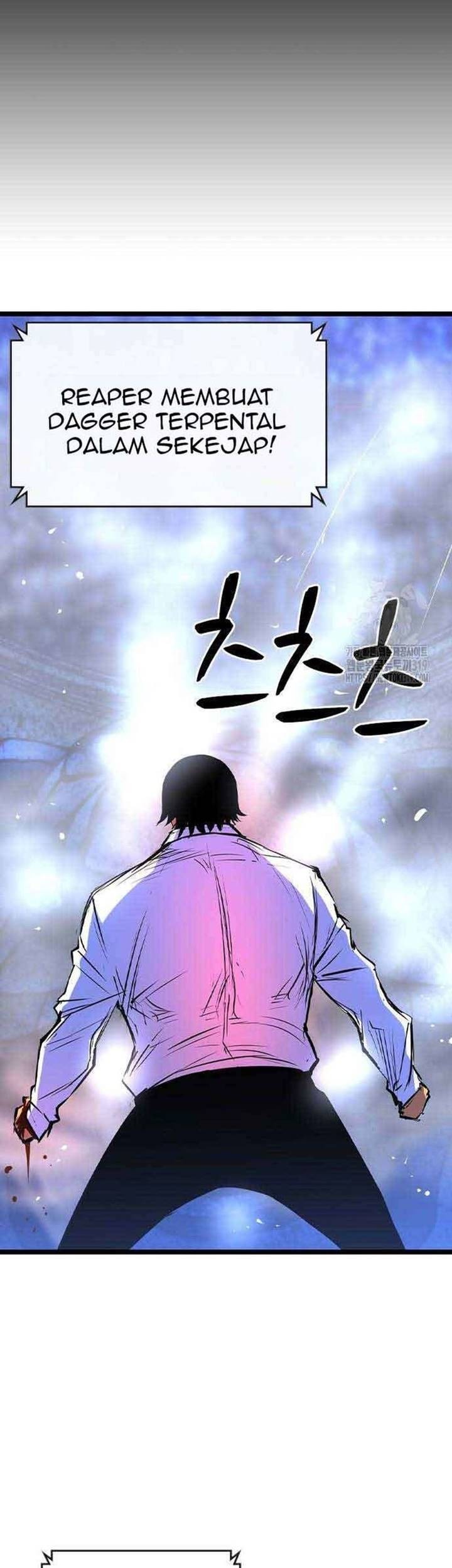 Hallym Gymnasium Chapter 160 - halaman 61