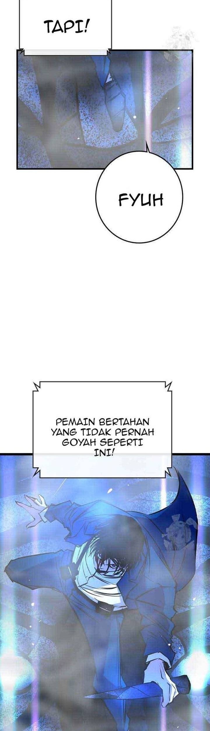 Hallym Gymnasium Chapter 160 - halaman 62