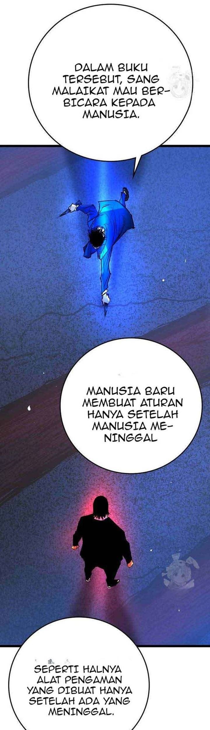 Hallym Gymnasium Chapter 160 - halaman 7