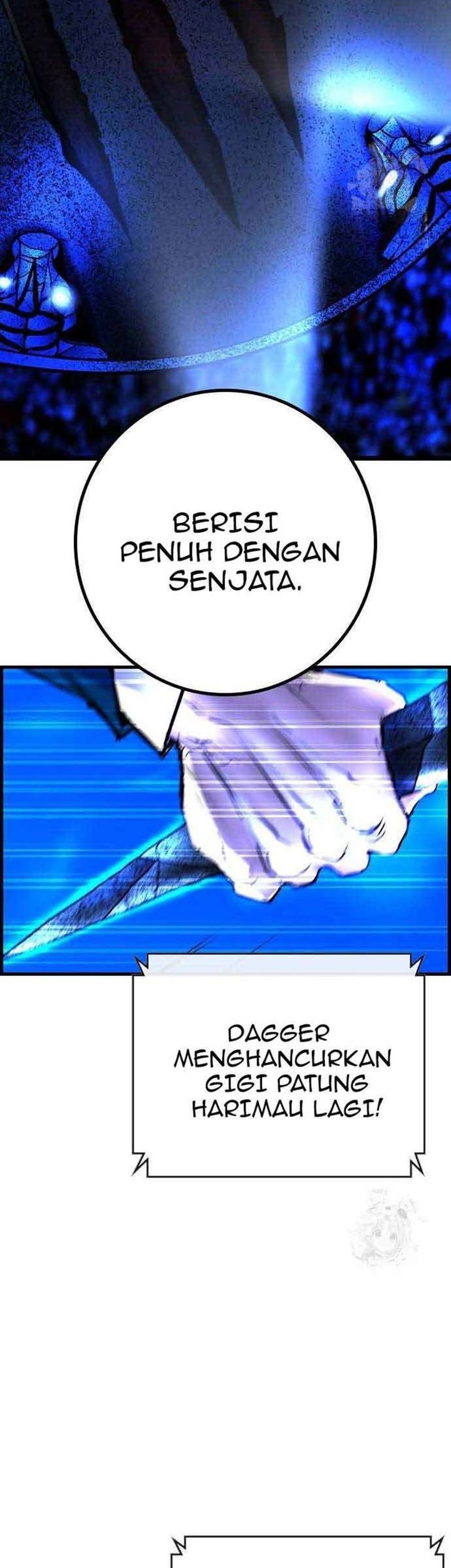 Hallym Gymnasium Chapter 160 - halaman 70