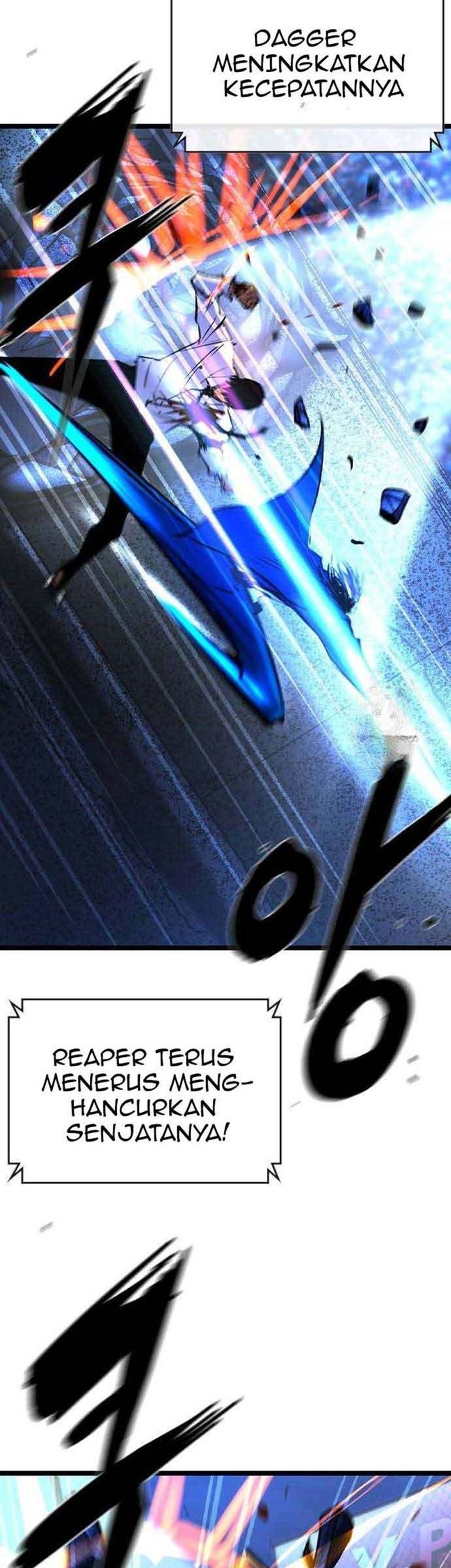 Hallym Gymnasium Chapter 160 - halaman 71