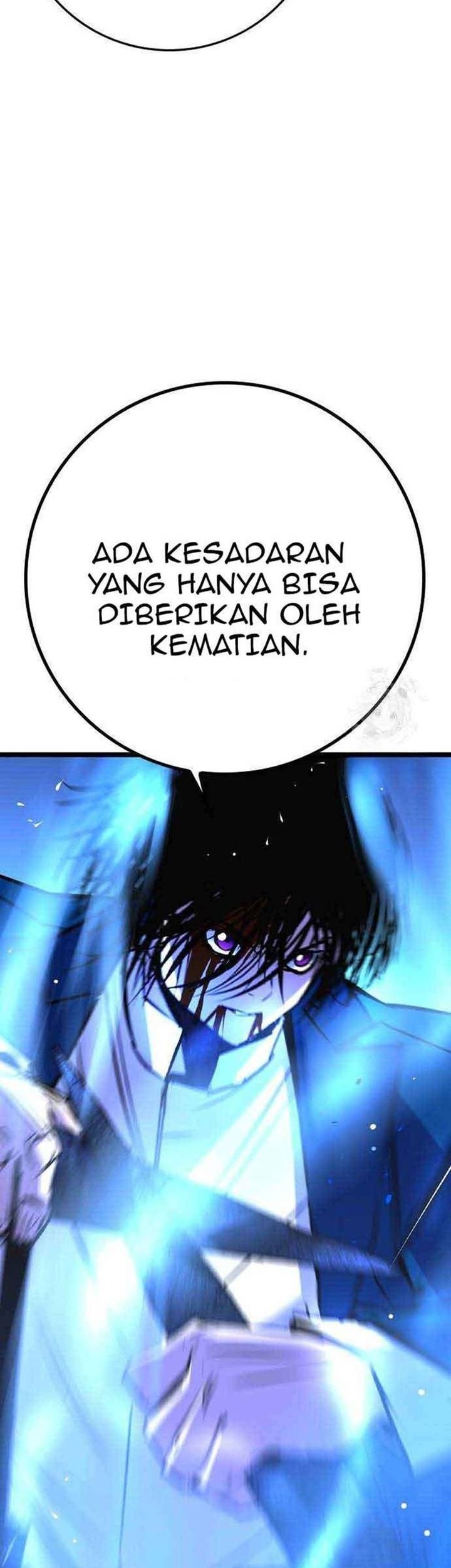 Hallym Gymnasium Chapter 160 - halaman 8