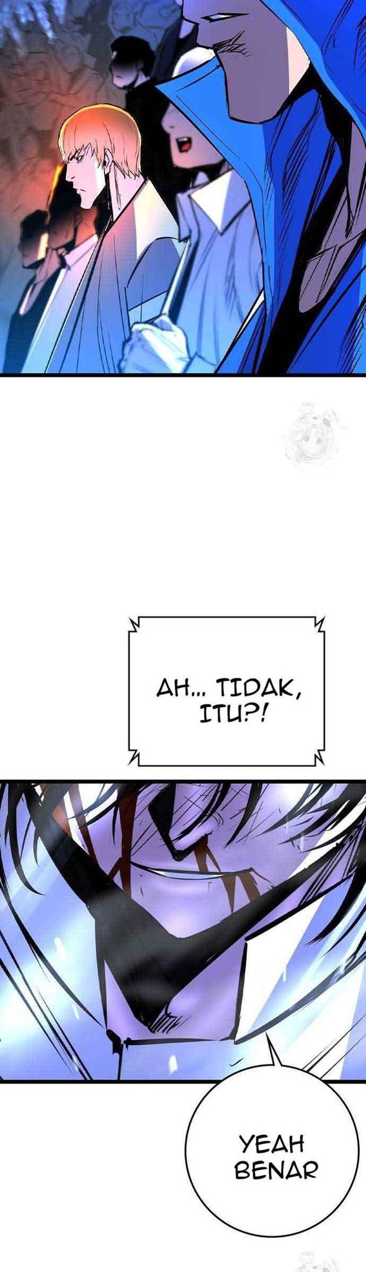 Hallym Gymnasium Chapter 160 - halaman 86